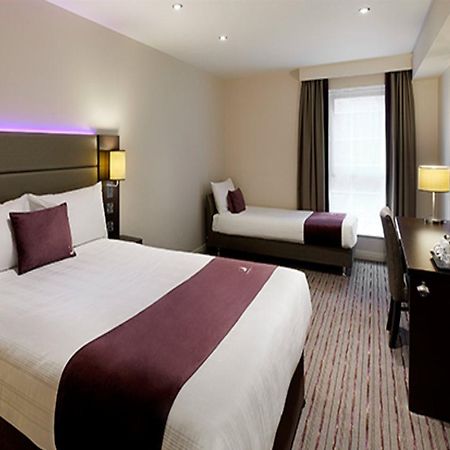 Premier Inn Aviemore Hotel Екстер'єр фото