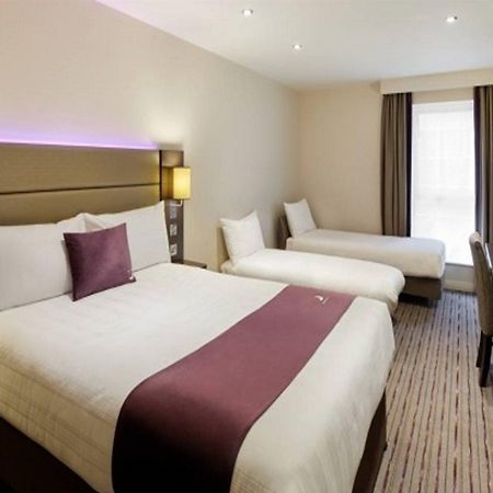 Premier Inn Aviemore Hotel Екстер'єр фото