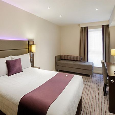 Premier Inn Aviemore Hotel Екстер'єр фото