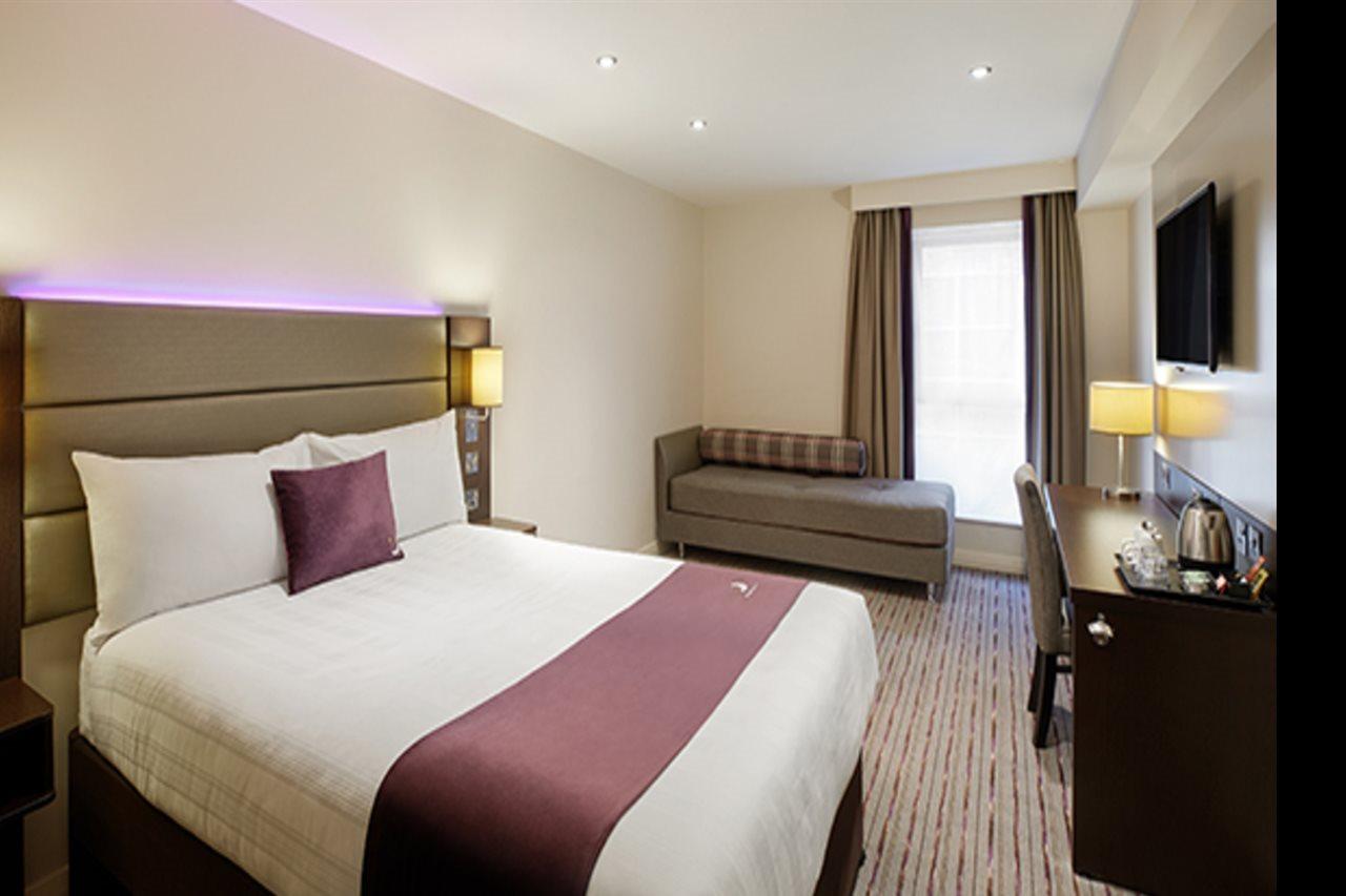 Premier Inn Aviemore Hotel Екстер'єр фото